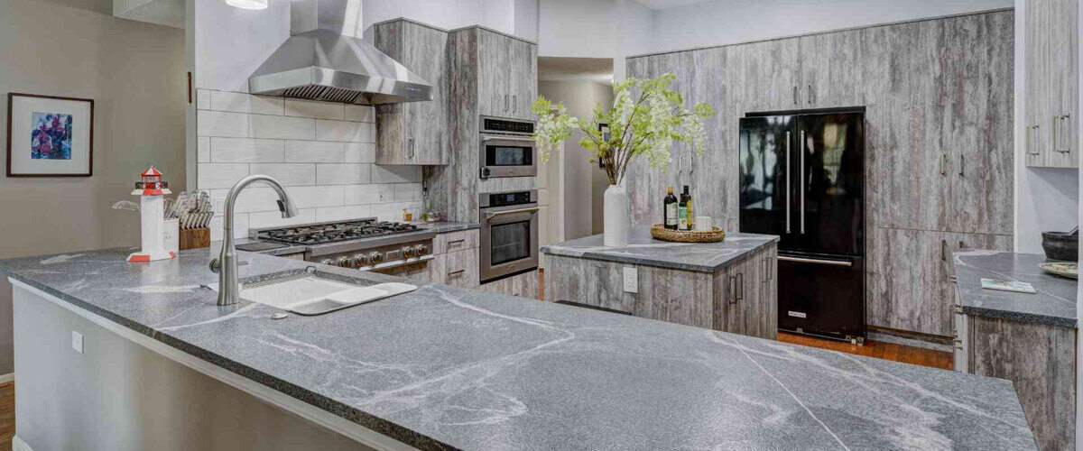 Kitchen Remodeling - Spring, TX | HGI